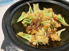 -中发源·清真餐厅(南油店)