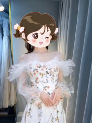 -衣贝姿婚纱礼服馆
