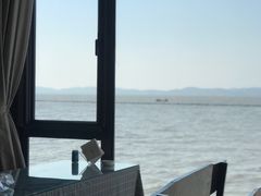 -古尚锦酒楼·水上餐厅
