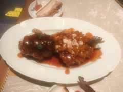 -松鹤面馆·古法焖肉面(观前店)