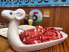 -草之味草原·涮羊肉火锅(吴中万达店)