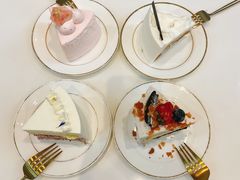 -PETIT PARIS 小巴黎(花园道店)