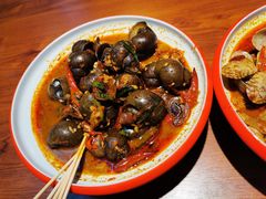 -老闵田螺馆·南昌市井菜·特色小吃(总店)