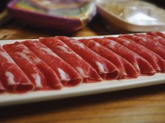-四喜小胖·北京涮肉(五道营店)