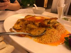 -阿诺泰·泰国餐厅(紫荆店)