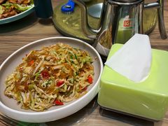 -合合春饼(潘家园店)