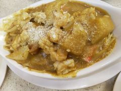-明记港式烧腊茶餐厅(下沙店)