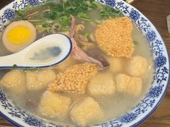 -小潘记鸭血粉丝汤
