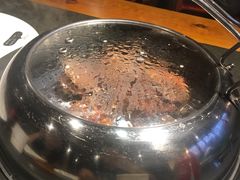 -马路边上·小海鲜烧烤(八一路店)
