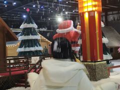 -宁波冰雪大世界(北仑区)