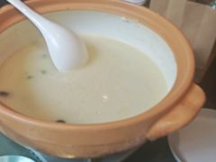 -羡餐厅·杭帮菜·淳菜(千岛湖自由洲际殿店)