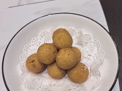 -万荣烤鸭店·北京菜(农光里店)