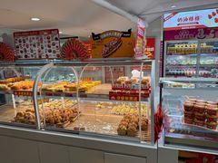 -味多美蛋糕(双安店)
