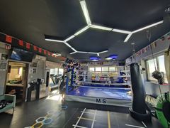 -M.S拳击泰拳馆(大学路店)