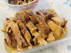 -袁记原味老鹅(梅岭店)