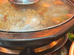 -山四砂锅(太原钟楼街店)