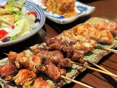 -王氏炉匠·烧鸟放题自助(好运街店)