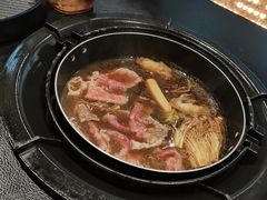 -黒毛和牛焼肉善 ZEN(難波心斎橋店)