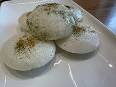 甬江塌饼-枣子树·素食餐厅(普陀山店)