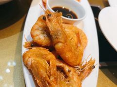 一虾两吃-金百万烤鸭店(马甸店)