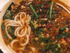 铜锅米线-南蛮子(进贤路店)