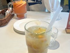 -烁先生披萨·儿童餐下午茶(河南岸店)