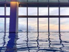 -香港丽思卡尔顿酒店水疗中心