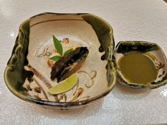 -空蝉怀石料理(益丰·外滩源店)