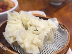 -豆相识•九九豆腐脑(牛咡桥店)