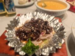 -李记搅团•非遗陕菜(三桥店)