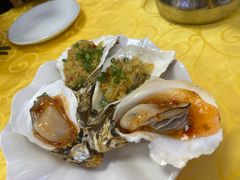 -蚝家菜馆(沙井店)