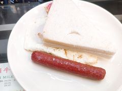 -义顺牛奶公司(庇利金街店)