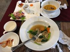 -BAI BUA RESTAURANT