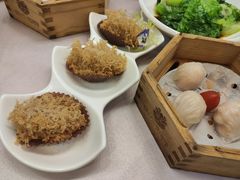 -东方御宴海鲜酒楼(棕泉酒店)