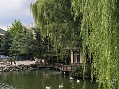 -天毓山庄·餐厅