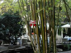 -新竹里馆·花园餐厅(兴苑路店)