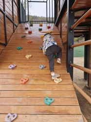 -浅山蜜塘奇妙乐园·亲子营地