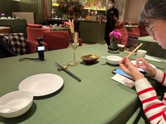 -老吉堂上海本帮菜(望京万象汇店)