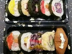 -环球约客烤涮自助(铜锣湾店)