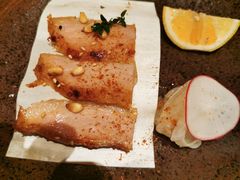 -花潮料理艺食馆(世欧广场店)