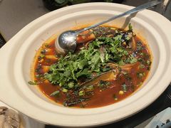 -香山湖家家宴(中山陵店)