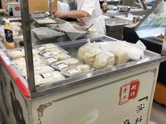 -华润万家(摩尔城店)