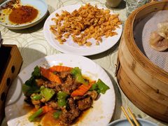 溜肉段-丁兄弟(富城时代店)