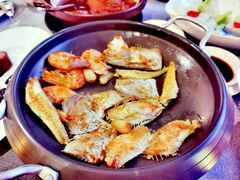 -潮府馆·非遗潮州菜·世纪公园(新国际博览中心店)