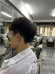 -西克造型美发连锁