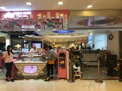 -银座mall(东直门店)