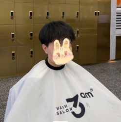 点击看大图 -设计师的店 Hair Salon
