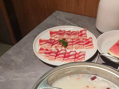 -阿源鱼捞斑鱼火锅·海鲜粥(山景尚宅店)