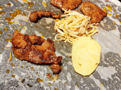 -么肆烤肉·中式自助·烤肉大排档(街道口季佳PAI店)