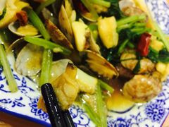 -盱眙阿宾龙虾(花园街店)